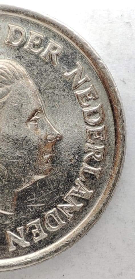 25-Cent-1980---Nederland--DD-
